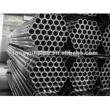aisi4130 seamless alloy steel pipe